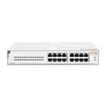 Aruba Instant On 1430 16G Class4 PoE 124W Switch R8R48A