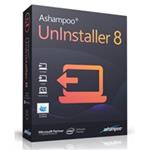 Ashampoo UnInstaller 15