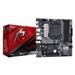 ASRock A520M PHANTOM GAMING 4 / AMD A520 / AM4 / 4x DDR4 DIMM / 2x M.2 /b HDMI / DP / mATX