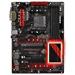 ASRock AB350 Gaming K4 / AB350 / AM4 / 4x DDR4 / 2x M.2 / 6x SATA III / ATX 90-MXB530-A0UAYZ