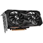 ASROCK AMD Radeon RX 6600 RX6600 CLD 8G