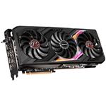 ASROCK AMD Radeon RX 7900 XT Phantom Gaming 20GB OC / 20GB GDDR6 / PCI-E / HDMI / 3x DP RX7900XT PG 20GO