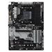 ASRock B450 Pro4 / AM4 / 4x DDR4 DIMM / HDMI / DP / D-Sub / M.2 / USB Type-C / ATX