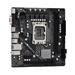 Asrock H610M-HDV, LGA1700, H610, 2xDDR4, HDMI, mATX