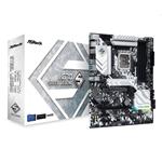 Asrock H670 STEEL LEGEND, LGA1700, Z690, 4xDDR4, HDMI, M.2, ATX