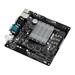 ASRock MB Alder Lake-N N100DC-ITX, Intel N100, 1xDDR4, 1xHDMI, 1xVGA, mITX