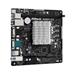 ASRock MB Alder Lake-N N100DC-ITX, Intel N100, 1xDDR4, 1xHDMI, 1xVGA, mITX