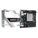 ASRock MB Alder Lake-N N100DC-ITX, Intel N100, 1xDDR4, 1xHDMI, 1xVGA, mITX