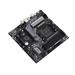 ASROCK MB B550M PHANTOM GAMING 4 (AM4, amd B550, 4xDDR4 4733, 4xSATA3, 7.1, HDMI +DPort, M.2, USB3.2, mATX)