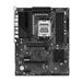 ASROCK MB B650 PG LIGHTNING (AM5, amd B650, 4xDDR5, PCIE 5.0, HDMI, 4xSATA3 +2xM.2, USB3.2 G2x2, GLAN 2,5G, ATX)