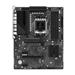 ASROCK MB B650 PG LIGHTNING (AM5, amd B650, 4xDDR5, PCIE 5.0, HDMI, 4xSATA3 +2xM.2, USB3.2 G2x2, GLAN 2,5G, ATX)