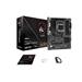 ASROCK MB B650 PG LIGHTNING (AM5, amd B650, 4xDDR5, PCIE 5.0, HDMI, 4xSATA3 +2xM.2, USB3.2 G2x2, GLAN 2,5G, ATX)