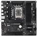 ASROCK MB B760M PG LIGHTNING (intel 1700, DDR5, 2.5G LAN, HDMI+DPort)