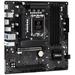 ASROCK MB B760M PG LIGHTNING (intel 1700, DDR5, 2.5G LAN, HDMI+DPort)