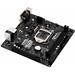 ASROCK MB H310CM-DVS (intel 1151v2 coffee lake, 2x DDR4 2666, GLAN, 4xSATA3, USB3.0, VGA +DVI, mATX)