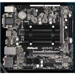 ASRock MB Int.procesor J4125-ITX, 2xDDR4, VGA, mini-ITX