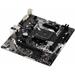 ASRock MB Sc AM4 B450M-HDV R4.0, AMD B450, 2xDDR4, VGA, mATX