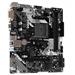 ASRock MB Sc AM4 B450M-HDV R4.0, AMD B450, 2xDDR4, VGA, mATX