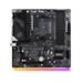 ASRock MB Sc AM4 B550M PHANTOM GAMING 4, AMD B550, 4xDDR4, 1xDP, 1xHDMI, mATX B550M PG RIPTIDE