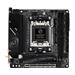 ASRock MB Sc AM5 A620I LIGHTNING WIFI, AMD A620, 2xDDR5, 1xHDMI, Mini-ITX