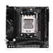 ASRock MB Sc AM5 A620I LIGHTNING WIFI, AMD A620, 2xDDR5, 1xHDMI, Mini-ITX