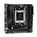 ASRock MB Sc AM5 A620I LIGHTNING WIFI, AMD A620, 2xDDR5, 1xHDMI, Mini-ITX