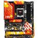 ASRock MB Sc AM5 B650 LiveMixer, AMD B650, 4xDDR5, 1xDP, 1xHDMI