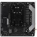 ASRock MB Sc AM5 B650E PG-ITX WIFI, AMD B650, 2xDDR5, 1xHDMI, WI-FI, mini-ITX