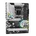 ASRock MB Sc AM5 B650E Steel Legend WIFI, AMD B650, 4xDDR5, 1xDP, 1xHDMI, WI-FI