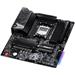 ASRock MB Sc AM5 B650E Taichi LITE, AMD B650, 4xDDR5, 1xHDMI, WI-FI, EATX