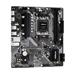 ASRock MB Sc AM5 B650M-H/M.2+, AMD B650, 2xDDR5, 1xDP, 1xHDMI, mATX