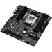 ASRock MB Sc AM5 B650M PG LIGHTNING, AMD B650, 4xDDR5, 1xDP, 1xHDMI, mATX