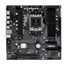 ASRock MB Sc AM5 B650M PG LIGHTNING WiFi, AMD B650, 4xDDR5, 1xDP, 1xHDMI, WiFi, mATX