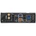 ASRock MB Sc AM5 B850 LiveMixer WiFi, AMD B850, 4xDDR5, 1xDP, 1xHDMI, WiFi, ATX