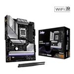 ASRock MB Sc AM5 B850 LiveMixer WiFi, AMD B850, 4xDDR5, 1xDP, 1xHDMI, WiFi, ATX