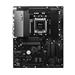 ASRock MB Sc AM5 B850 Pro-A, AMD B850, 4xDDR5, 1xUSB-C, HDMI, ATX