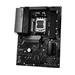 ASRock MB Sc AM5 B850 Pro-A, AMD B850, 4xDDR5, 1xUSB-C, HDMI, ATX