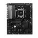 ASRock MB Sc AM5 B850 Pro-A WiFi, AMD B850, 4xDDR5, 1xUSB-C, 1xHDMI, WiFi, ATX