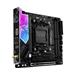 ASRock MB Sc AM5 B850I Lightning WiFi, AMD B850, 2xDDR5, 1xThunderbolt, 1xHDMI, WiFi, Mini-ITX