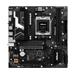 ASRock MB Sc AM5 B850M-X, AMD B850, 2xDDR5, 1xDP, 1xHDMI, mATX