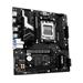 ASRock MB Sc AM5 B850M-X, AMD B850, 2xDDR5, 1xDP, 1xHDMI, mATX