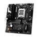 ASRock MB Sc AM5 B850M-X, AMD B850, 2xDDR5, 1xDP, 1xHDMI, mATX