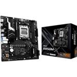 ASRock MB Sc AM5 B850M-X, AMD B850, 2xDDR5, 1xDP, 1xHDMI, mATX