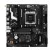 ASRock MB Sc AM5 B850M-X WiFi, AMD B850, 2xDDR5, 1xDP, 1xHDMI, WiFi, mATX