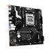 ASRock MB Sc AM5 B850M-X WiFi, AMD B850, 2xDDR5, 1xDP, 1xHDMI, WiFi, mATX