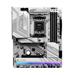 ASRock MB Sc AM5 X870 PRO RS, AMD X870, 4xDDR5, 1xHDMI, 2xThunderbolt