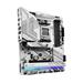 ASRock MB Sc AM5 X870 PRO RS, AMD X870, 4xDDR5, 1xHDMI, 2xThunderbolt