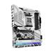 ASRock MB Sc AM5 X870 PRO RS WIFI, AMD X870, 4xDDR5, 1xHDMI, 2xThunderbolt, WI-FI