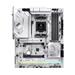 ASRock MB Sc AM5 X870 STEEL LEGEND WIFI, AMD X870, 4xDDR5, 1xHDMI, 2xThunderbolt, WI-FI