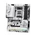 ASRock MB Sc AM5 X870 STEEL LEGEND WIFI, AMD X870, 4xDDR5, 1xHDMI, 2xThunderbolt, WI-FI